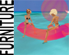 Click on this image for FunFloatie NeonPink