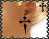 * Desire Crosses (Black)