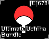 [E]678 Ultimate Uchiha