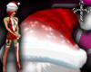 [V4NY] PimpNoel Hat