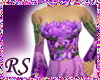 Lavender Fairy