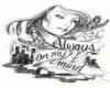 always on my mind