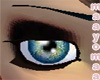[mym] light blue eyes