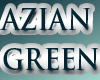AZIAN GRN  Stiletto