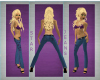 Star Jeans