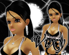 *V* Black Opium Lamitta