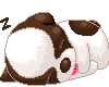 Sweet Dreams Pup