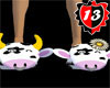 #13 moo sandal (F)