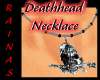 Product Image for Raina.S DeathheadNecklac