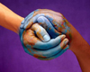 a world