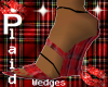 D*~BlackNPlaidShoes~*D