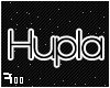 Darkness Hupla Hoop