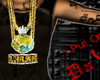 [DB] Global Swag Chain