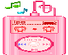 Pink ipod ^cute^