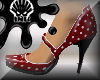 [LI] Polkadot mjs red