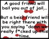 Best Friends