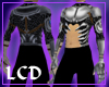 Vamps Armor-Dark Grey