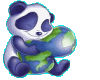 panda