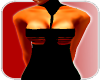 Silky black diamond