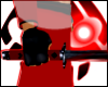 Hollow Diablo Katana (R)