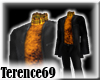 69 Chic Jacket B- Gold
