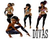 DIVAS