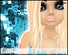 [CRM] Blond hairstyle