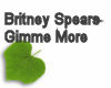 Gimme More - Britney