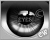 Luminaire~Eyes Grey