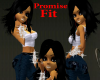 D*~PromiseFit~*D