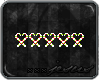 J . CandycanesSTICKER .x