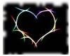 ~Rainbow heart~