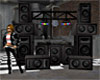 DJ Sound System
