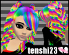 Kimiko: Rainbow SL