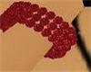 Strawberry bracelet
