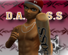 *VN� D.A.B.O.S.S