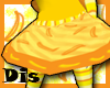 Banana Split Skirt