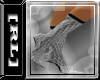 [RL] Snake Skin Boots