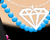 Scene Diamond Necklace!