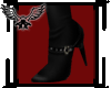 [Aluci] Paine Boots X2