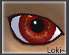 Hellz Eyes Male