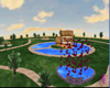 HW Marakesh Garden Manor