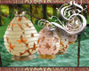 Sylent Japanese Lanterns