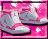 |L| Jayz Pink/Wht