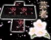 Low japanese table