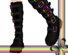 GumLime Boots