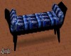 White Tiger Bench A