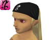 Strawberry Blond Javier