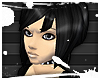 [D� Pixie Soft Black