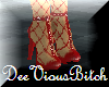 DeeViousBitchGlamHeelsRD